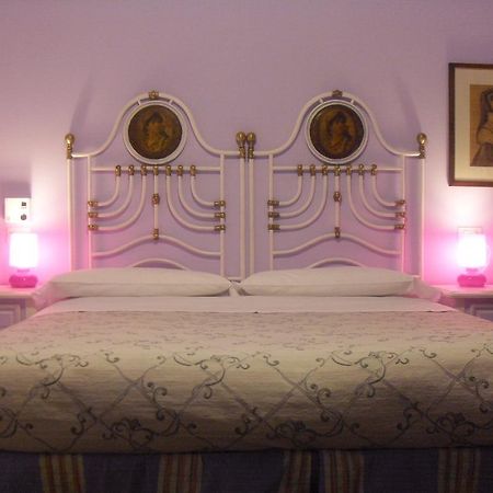 Accademia B&B Треццо-сулл'Адда Экстерьер фото