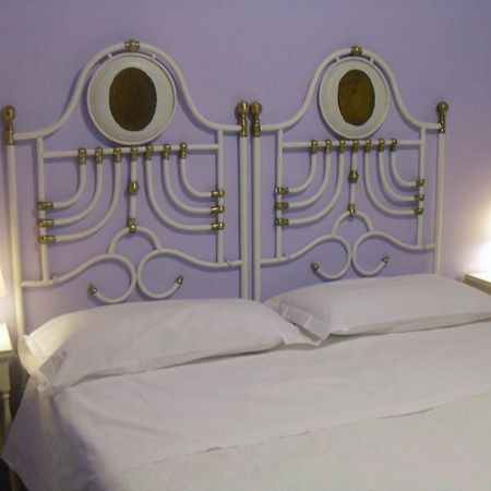 Accademia B&B Треццо-сулл'Адда Экстерьер фото