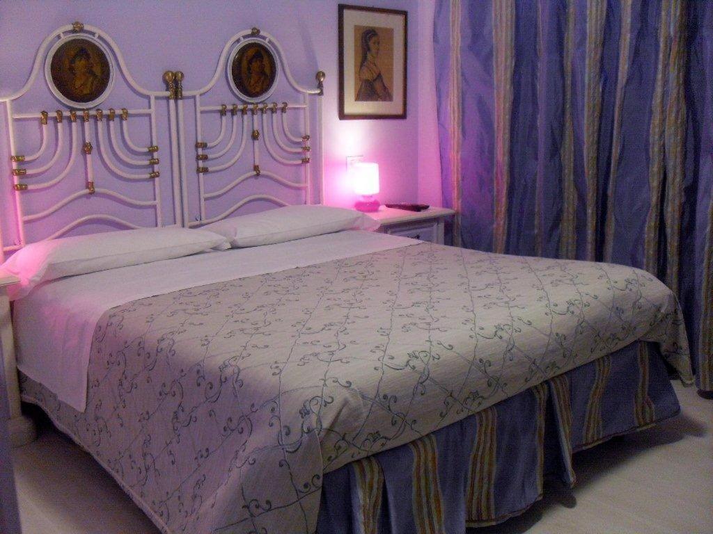 Accademia B&B Треццо-сулл'Адда Экстерьер фото