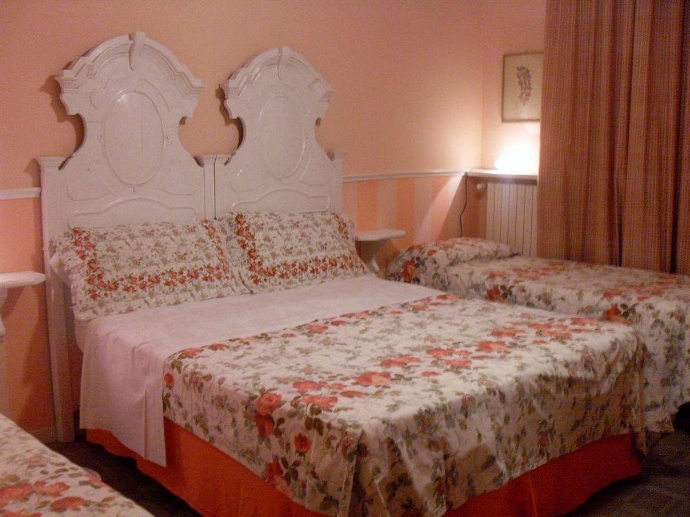 Accademia B&B Треццо-сулл'Адда Экстерьер фото