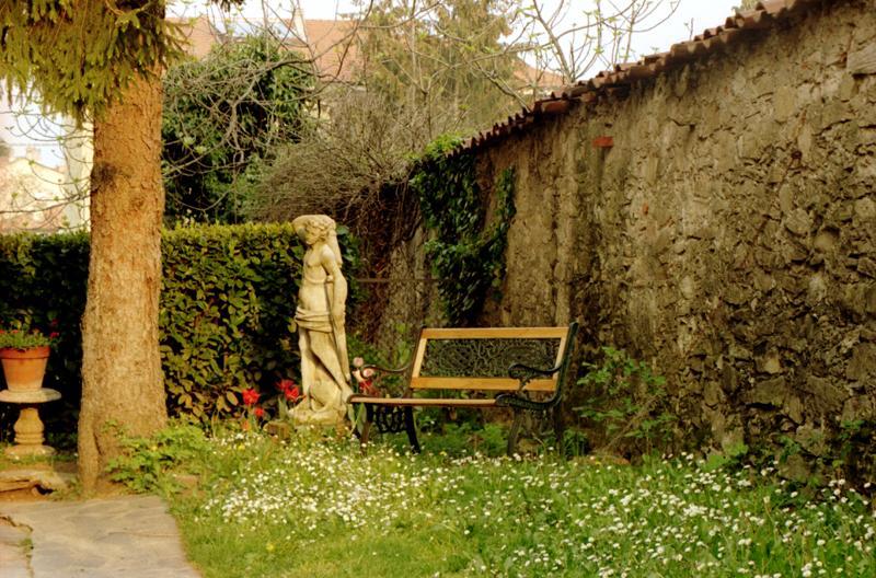 Accademia B&B Треццо-сулл'Адда Экстерьер фото