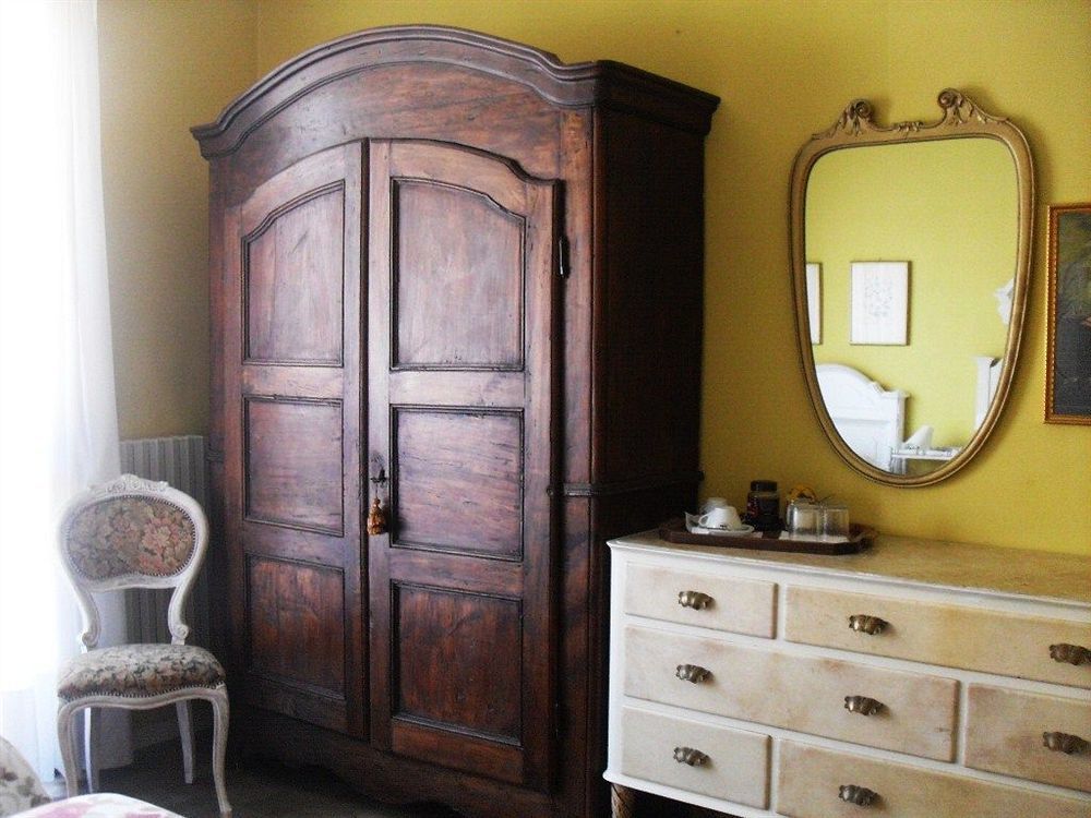 Accademia B&B Треццо-сулл'Адда Экстерьер фото