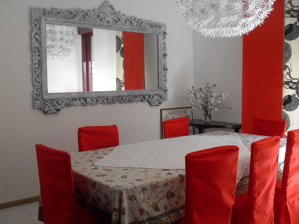 Accademia B&B Треццо-сулл'Адда Экстерьер фото