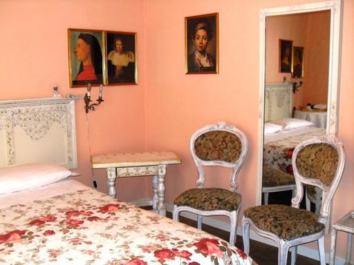 Accademia B&B Треццо-сулл'Адда Экстерьер фото