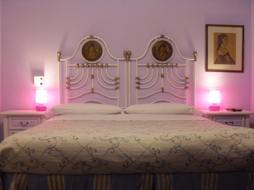 Accademia B&B Треццо-сулл'Адда Экстерьер фото