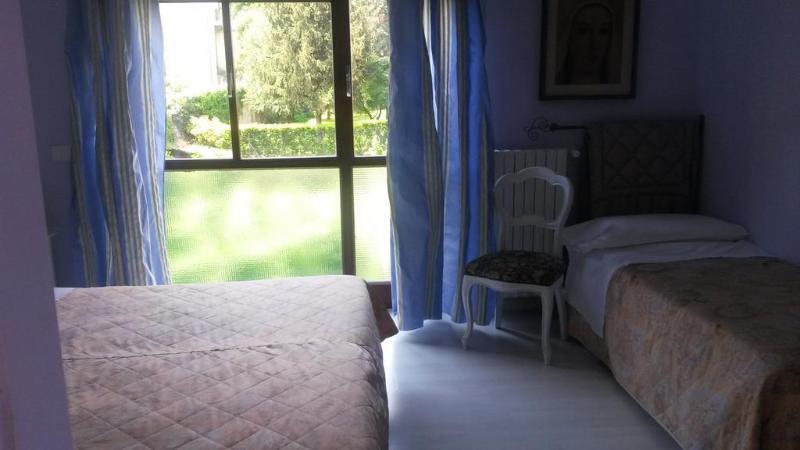 Accademia B&B Треццо-сулл'Адда Экстерьер фото
