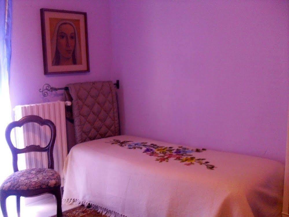Accademia B&B Треццо-сулл'Адда Экстерьер фото
